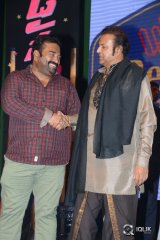 Dynamite Movie Audio Launch